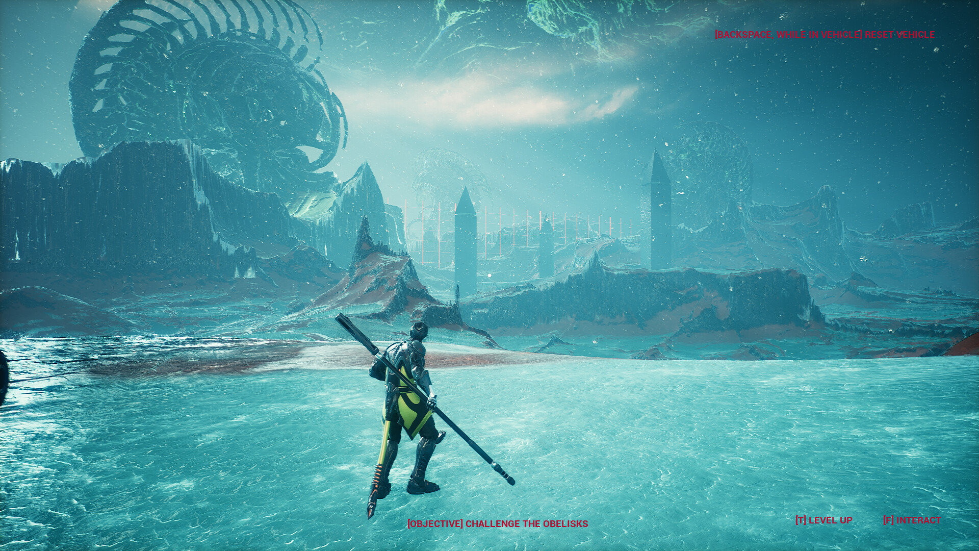 Anunnaki &amp; the Kingdom of Goku