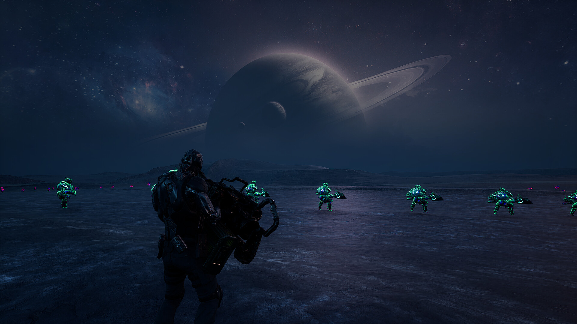 Anunnaki &amp; the Kingdom of Goku