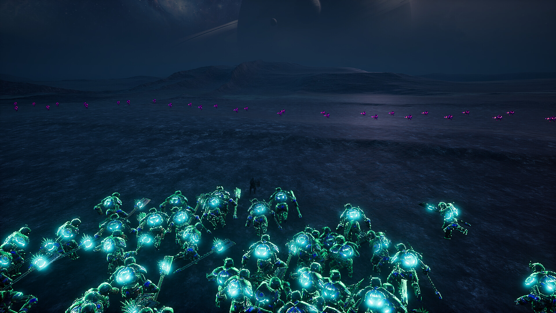 Anunnaki &amp; the Kingdom of Goku