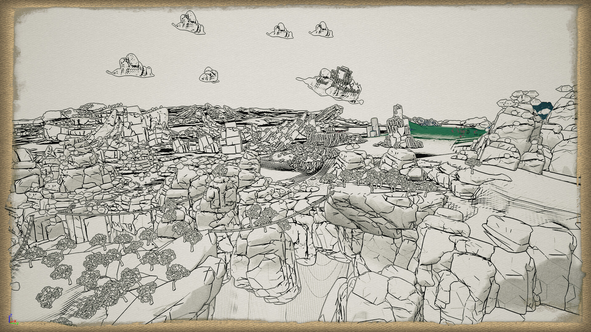 Anunnaki &amp; the Kingdom of Goku