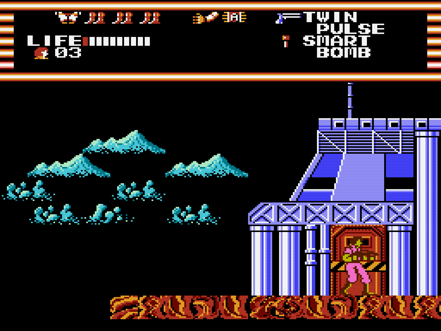 Aliens: Alien 2
