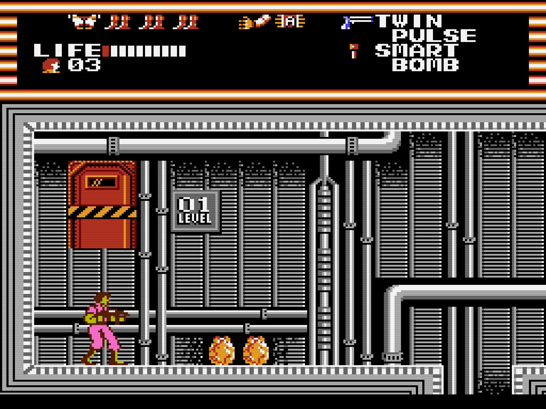 Aliens: Alien 2