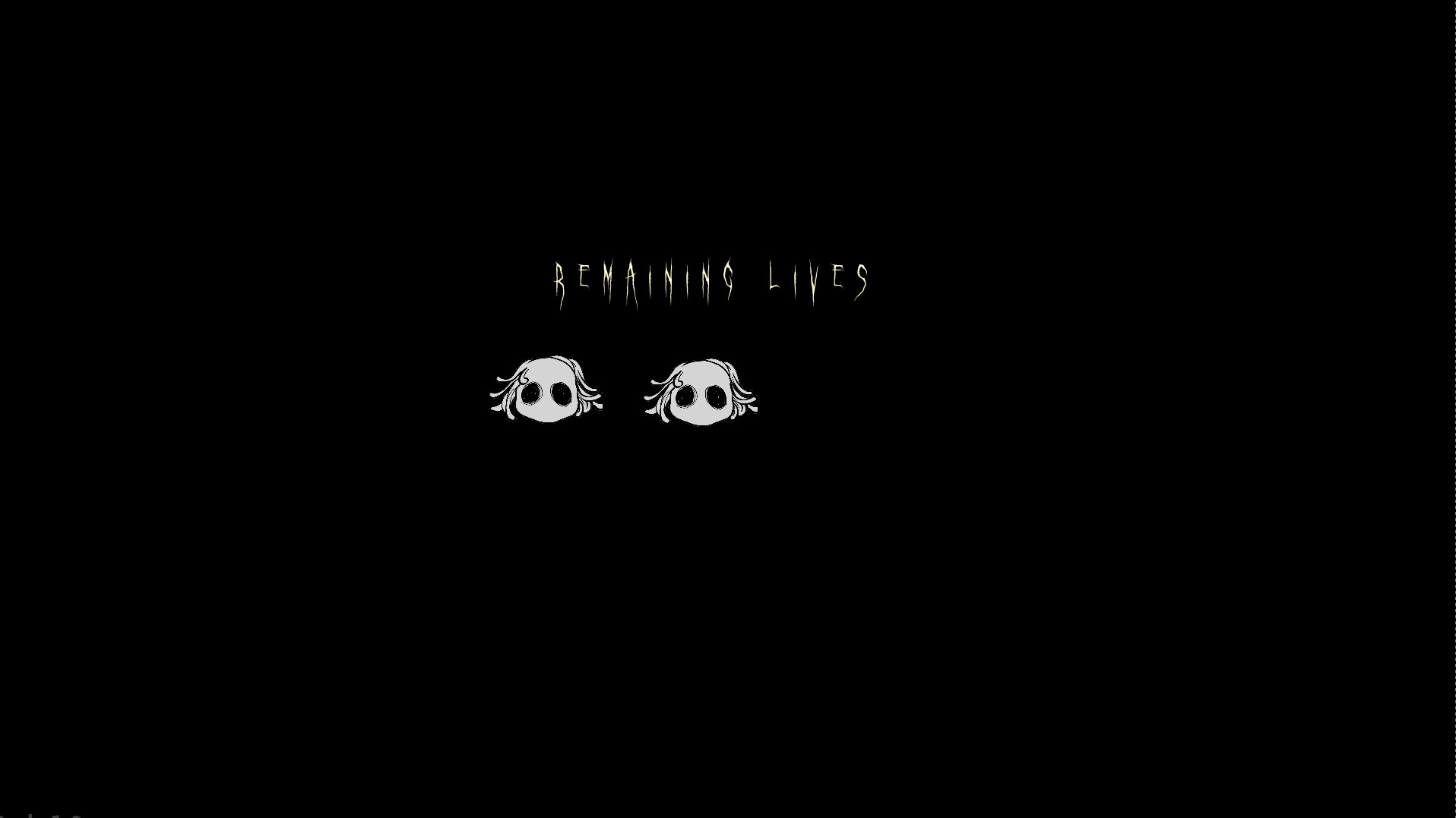Restless I