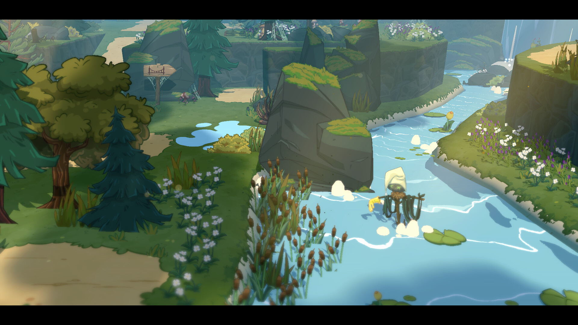 Rainbow Billy: The Book of Fears