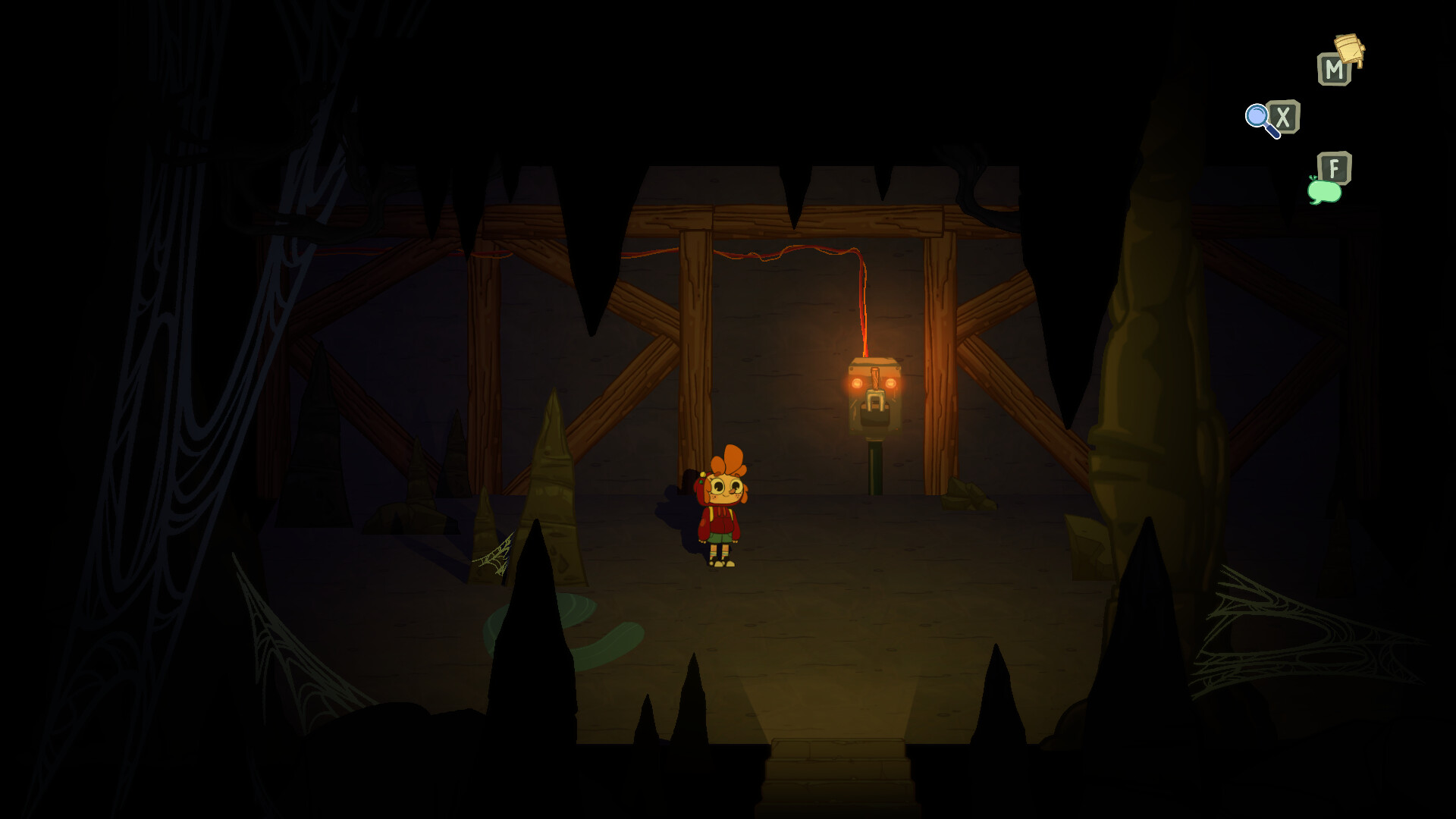 Rainbow Billy: The Book of Fears