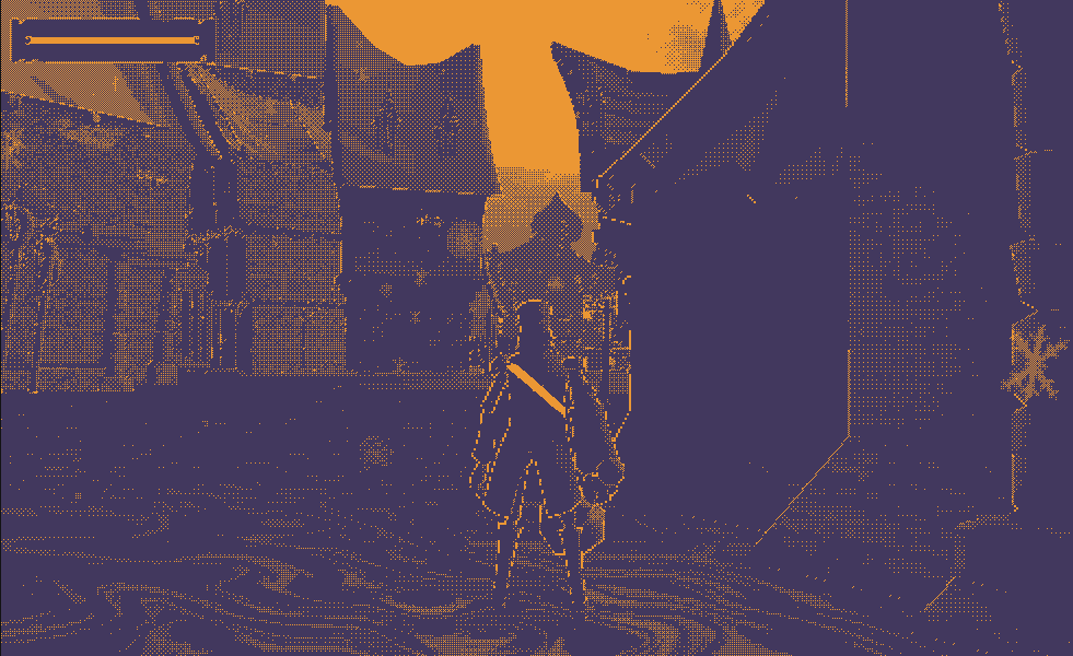 The Plight of the Cracked