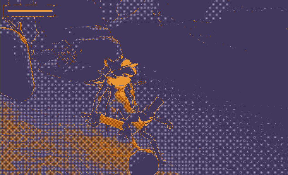 The Plight of the Cracked