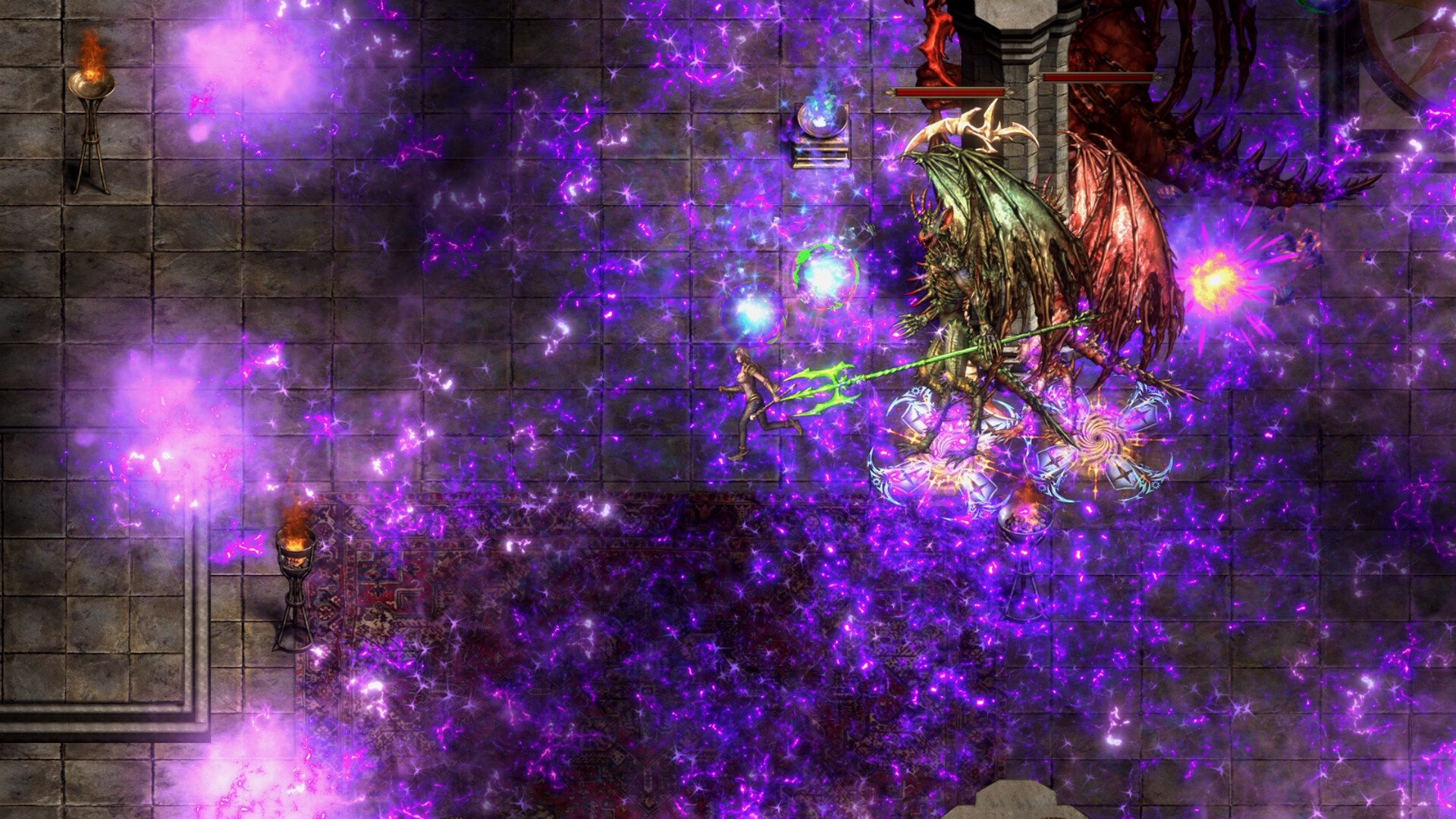 Shadow Dungeon