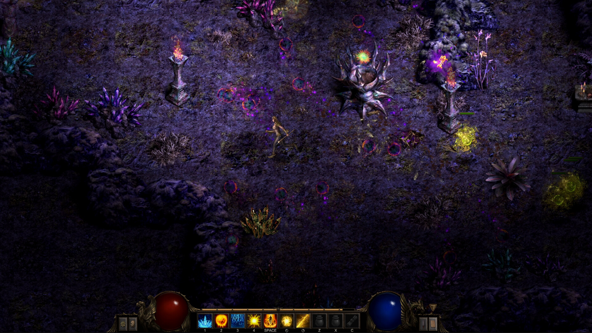 Shadow Dungeon