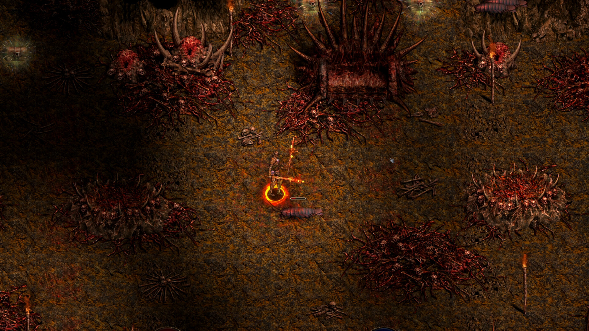 Shadow Dungeon
