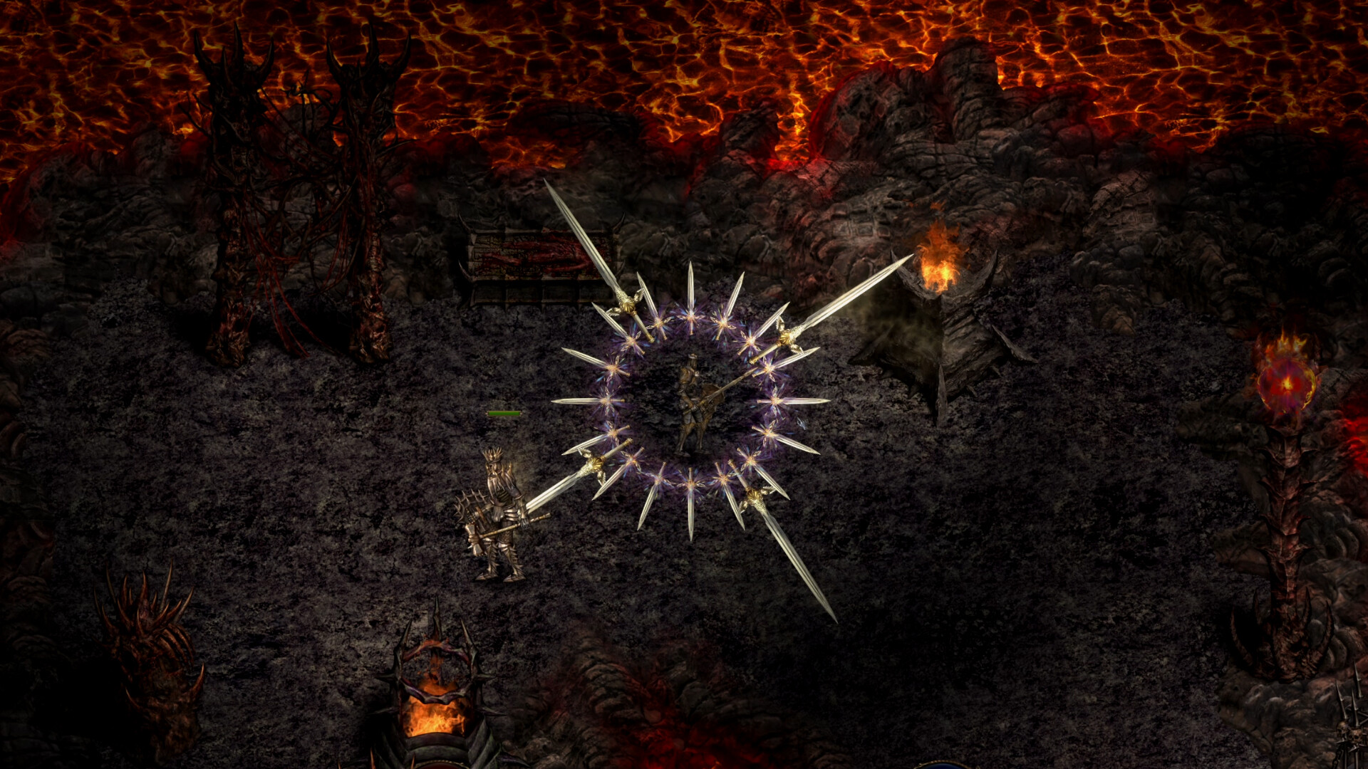 Shadow Dungeon