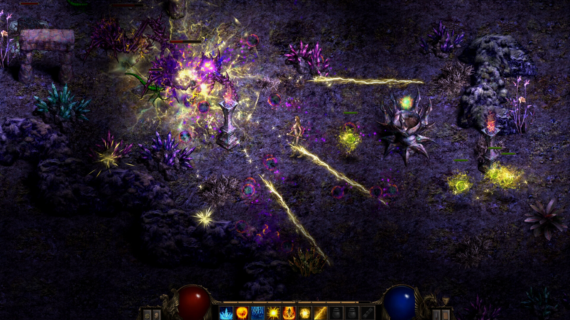 Shadow Dungeon