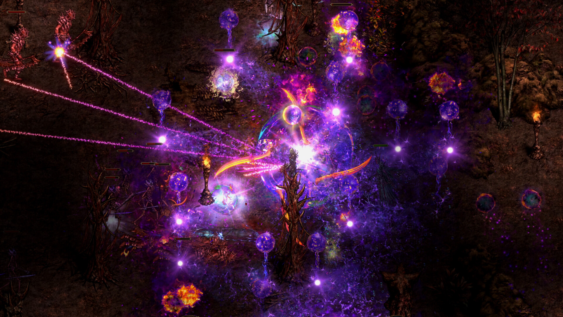 Shadow Dungeon