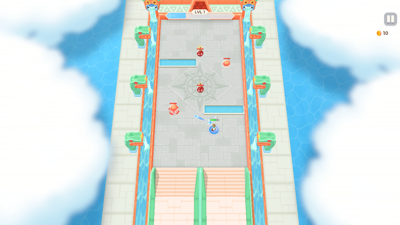 Archerio
