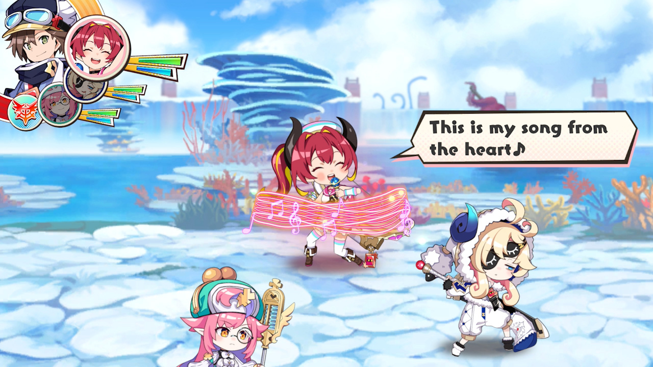 Calamity Angels: Special Delivery – Digital Deluxe Edition