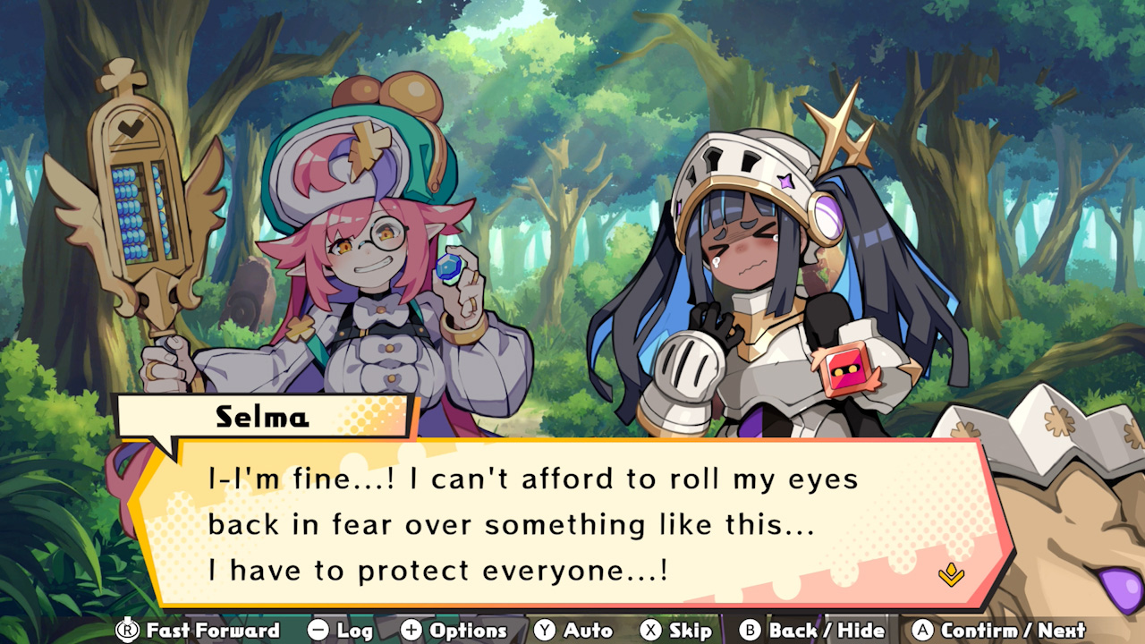 Calamity Angels: Special Delivery – Digital Deluxe Edition