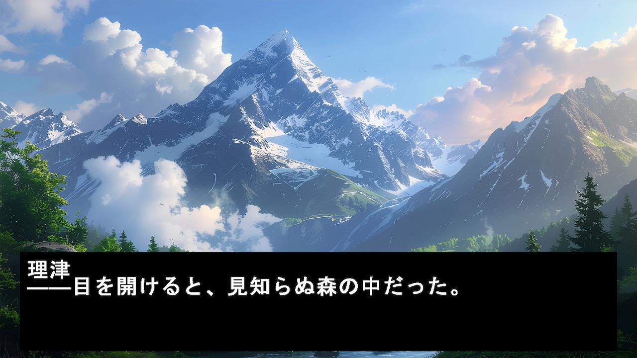 Ritsu Reasoning 2 Lost Memories