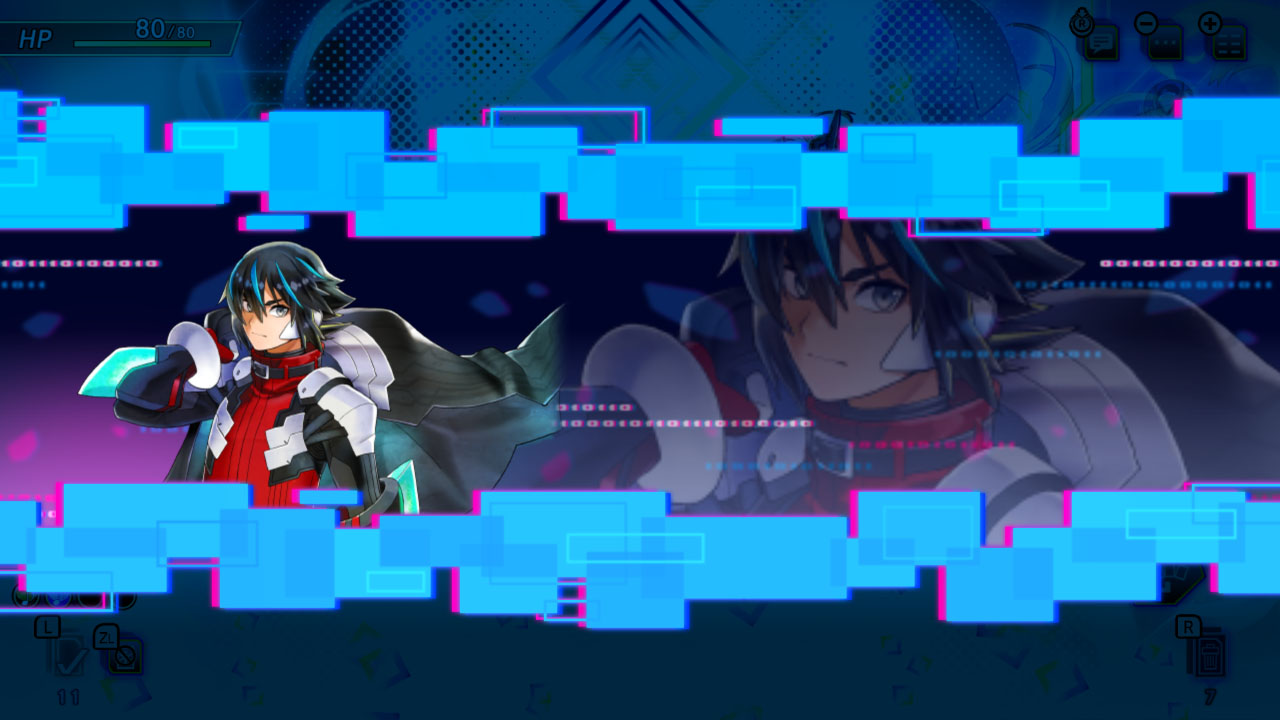 Card-en-Ciel: The World of the “Blaster Master Zero Series”