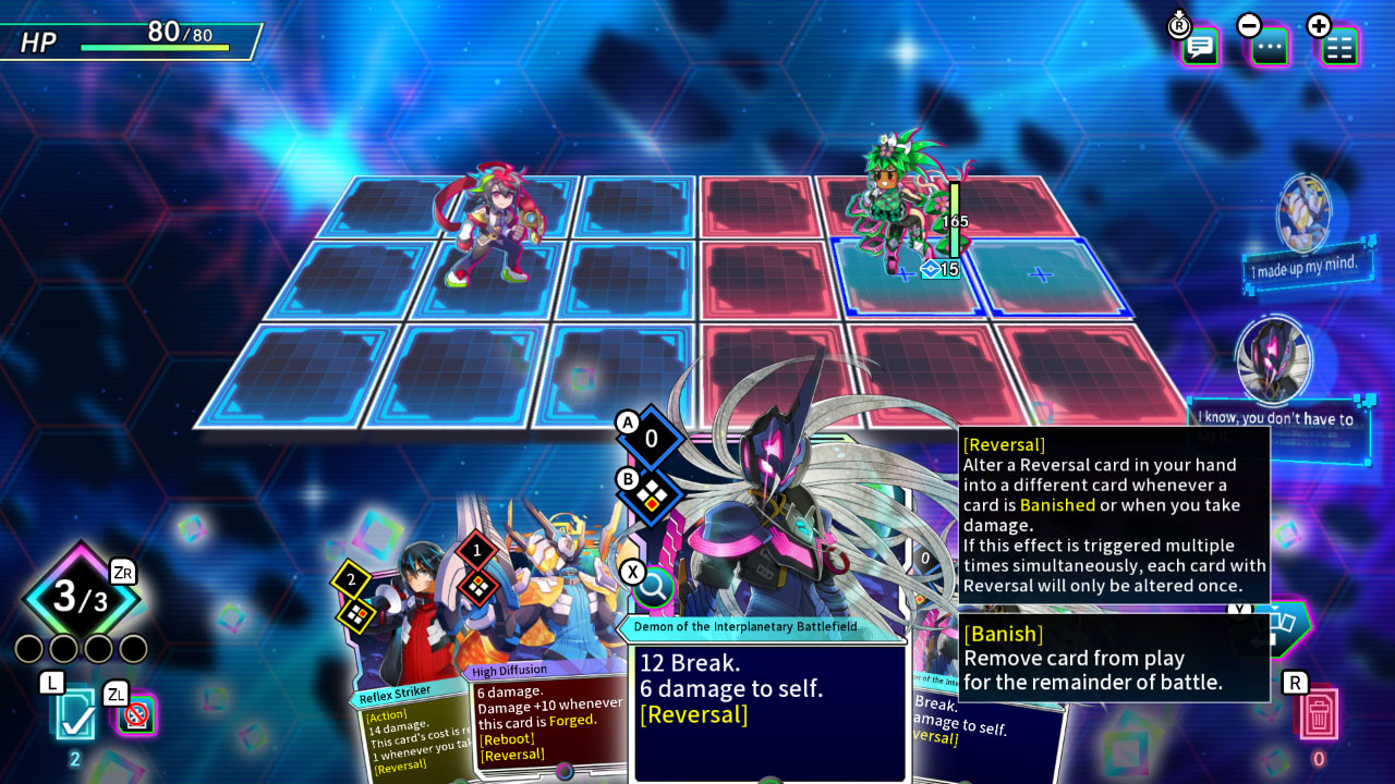 Card-en-Ciel: The World of the “Blaster Master Zero Series”