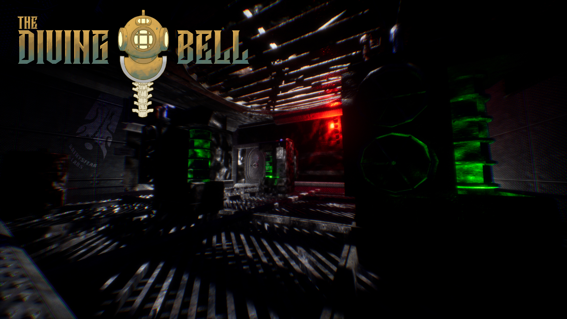 The Diving Bell
