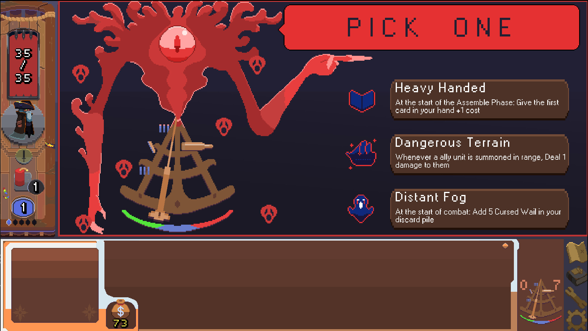 Pirate Pillage and Plunder