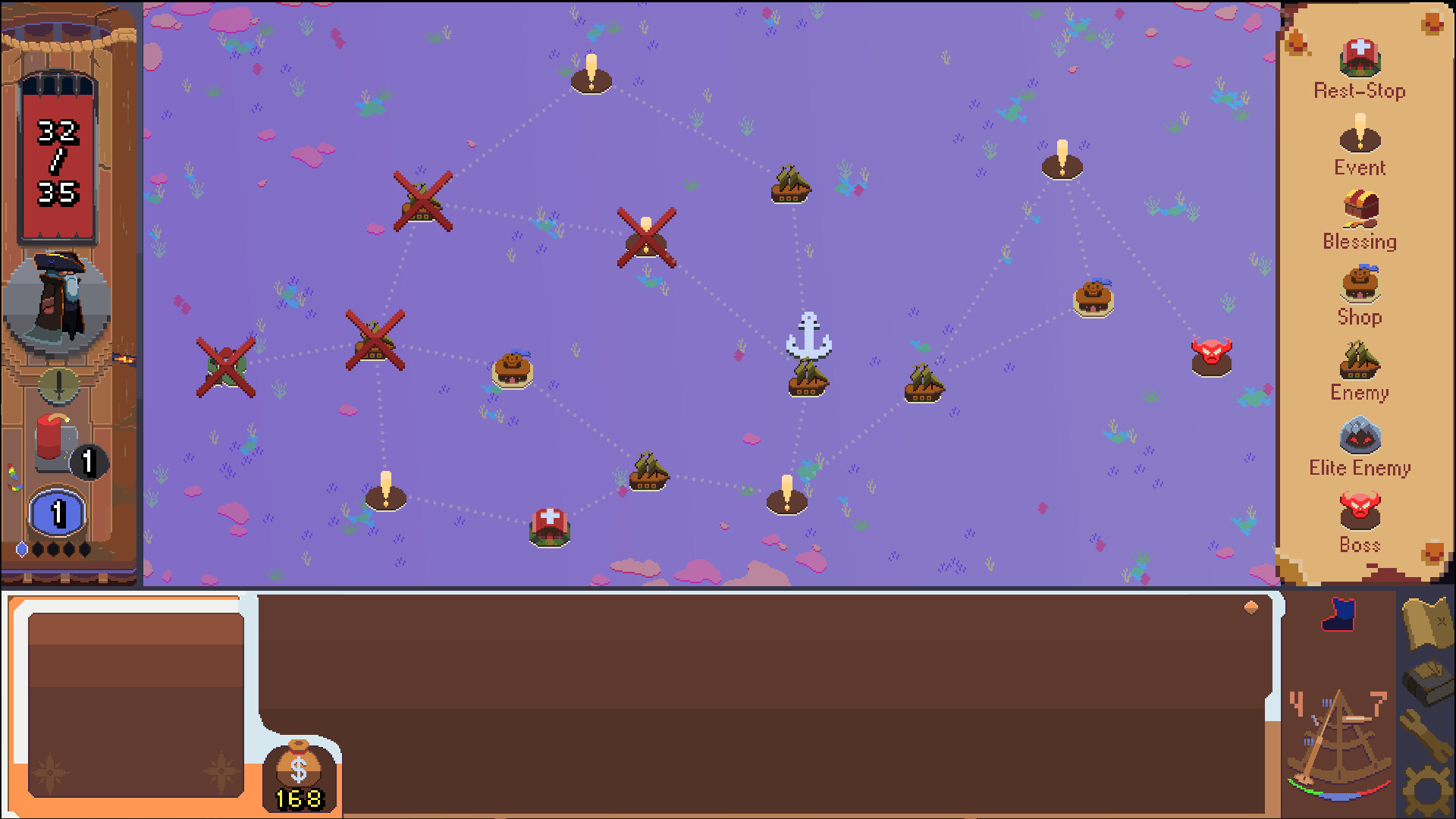 Pirate Pillage and Plunder