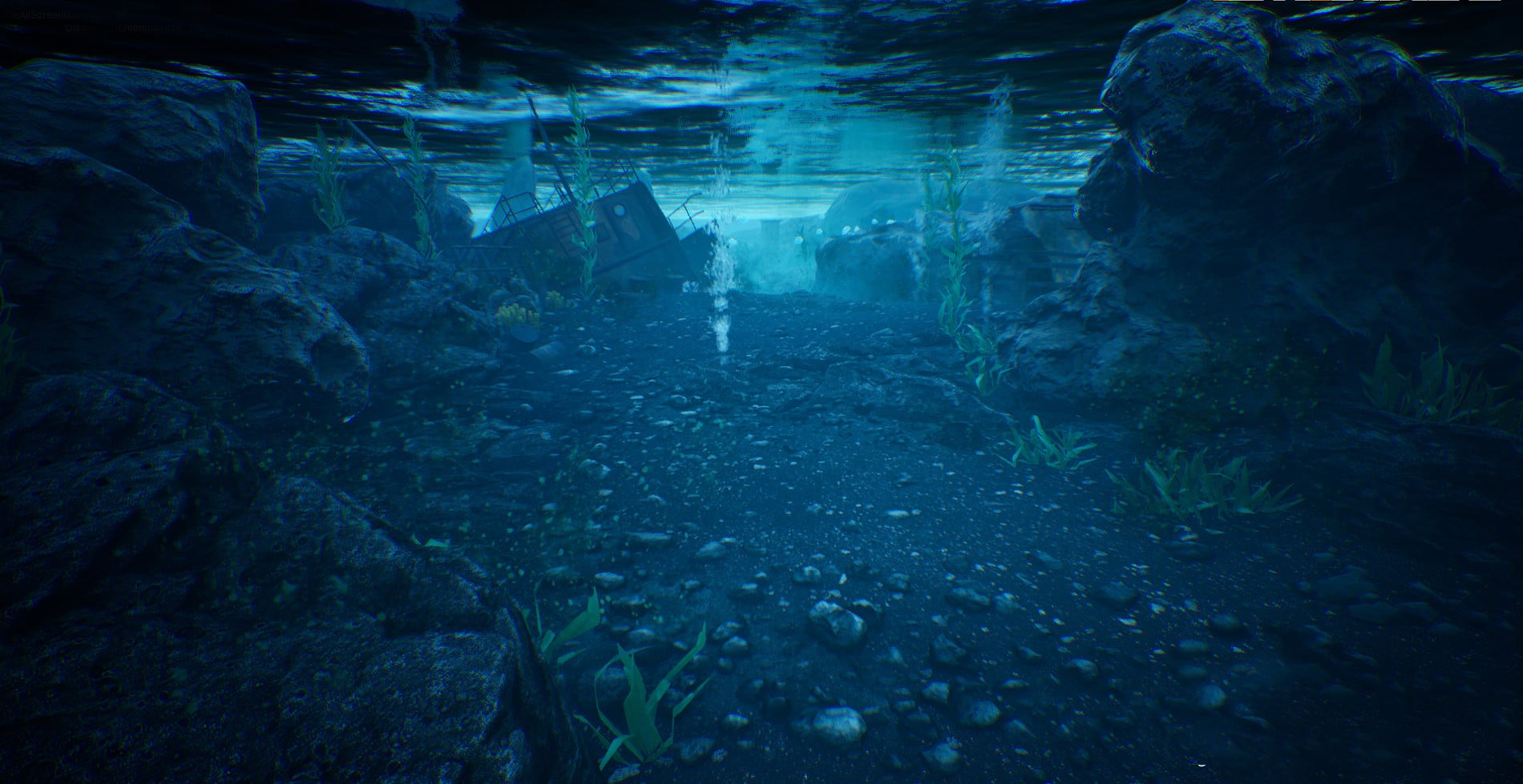 The Shore: Enhanced Edition