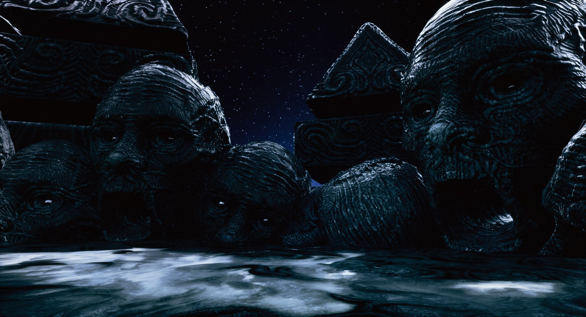 The Shore: Enhanced Edition