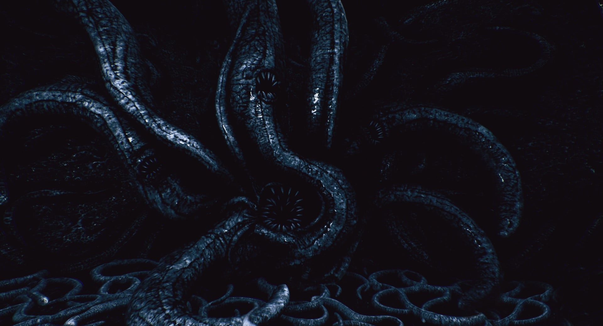 The Shore: Enhanced Edition