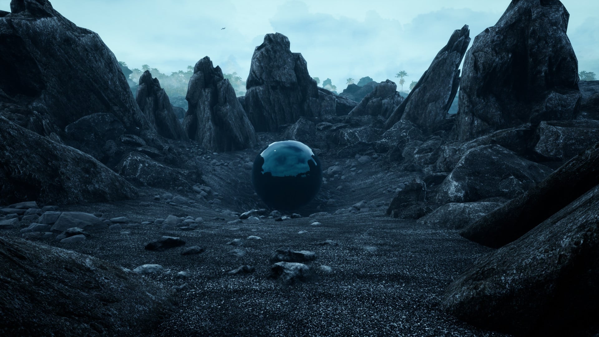 The Shore: Enhanced Edition