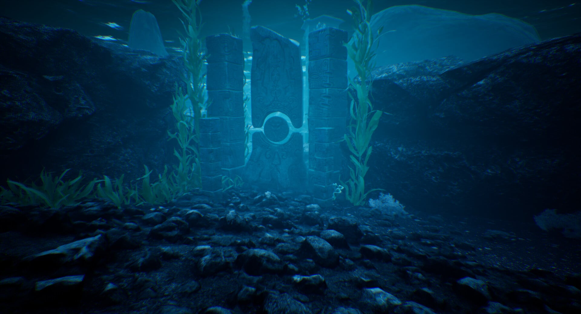 The Shore: Enhanced Edition