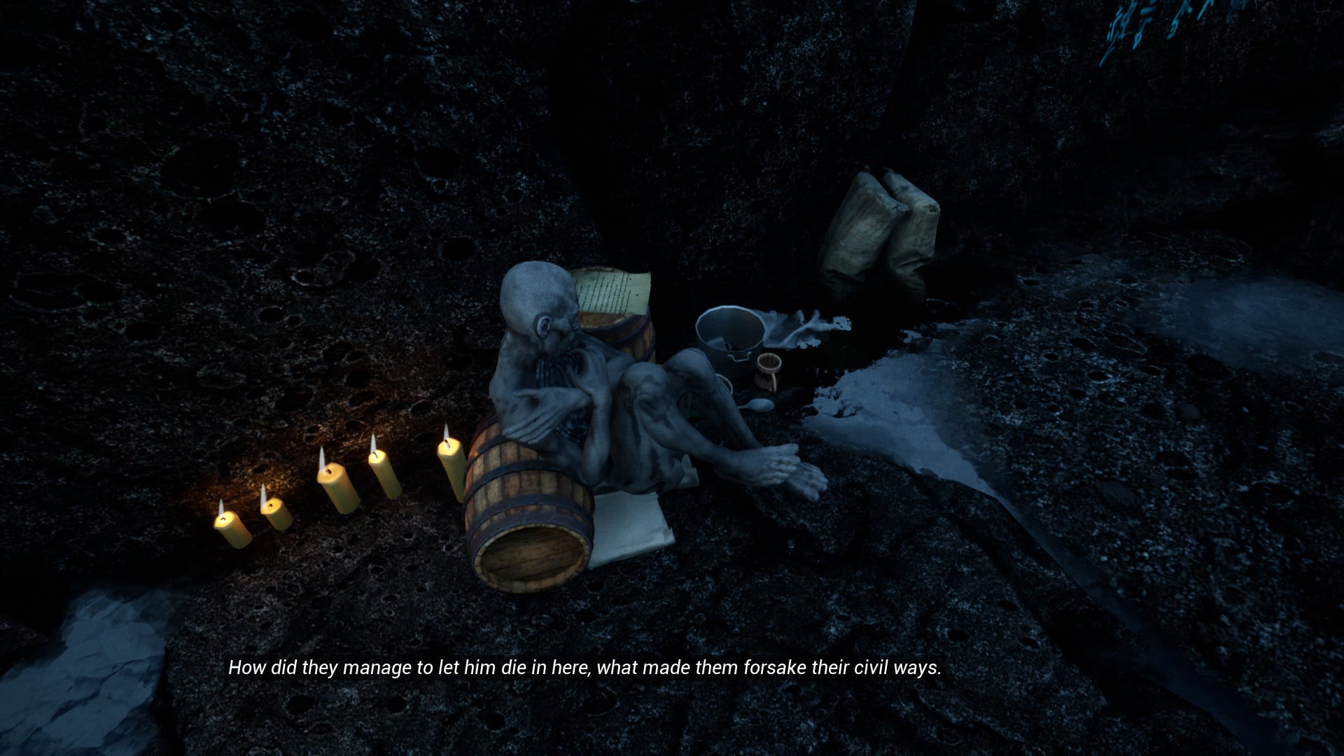 The Shore: Enhanced Edition