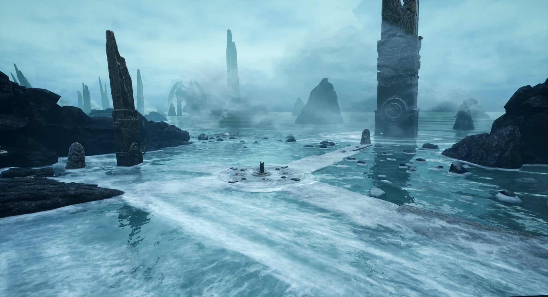 The Shore: Enhanced Edition