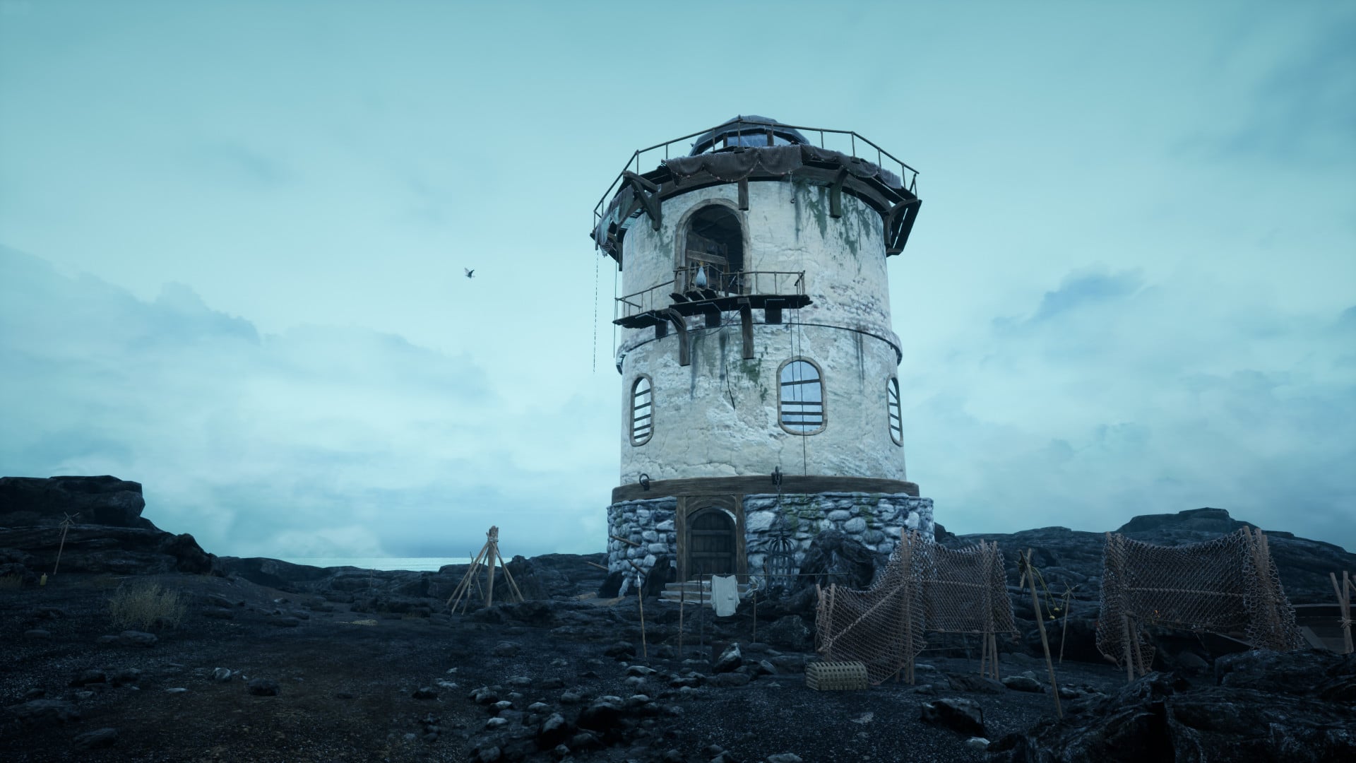 The Shore: Enhanced Edition