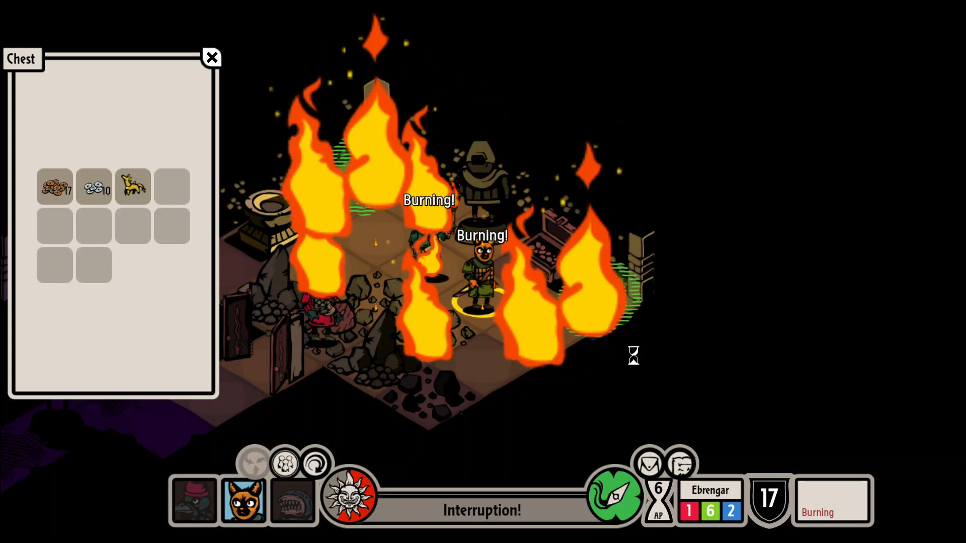 Bane: Dawn of the Lost