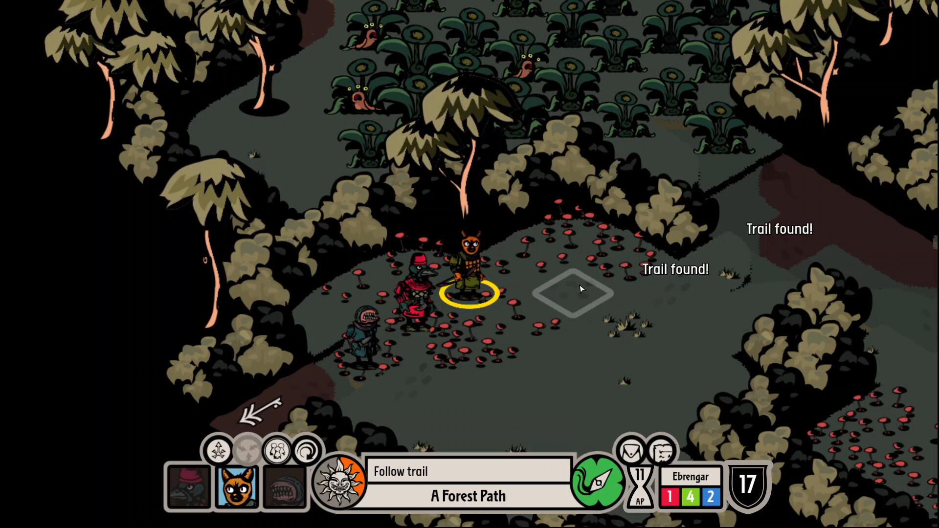 Bane: Dawn of the Lost