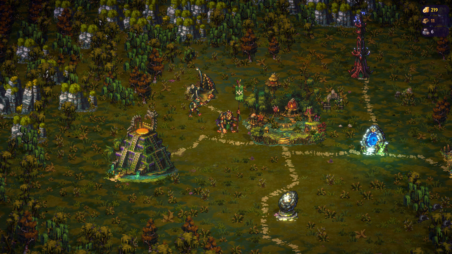 Wielders of the Essence