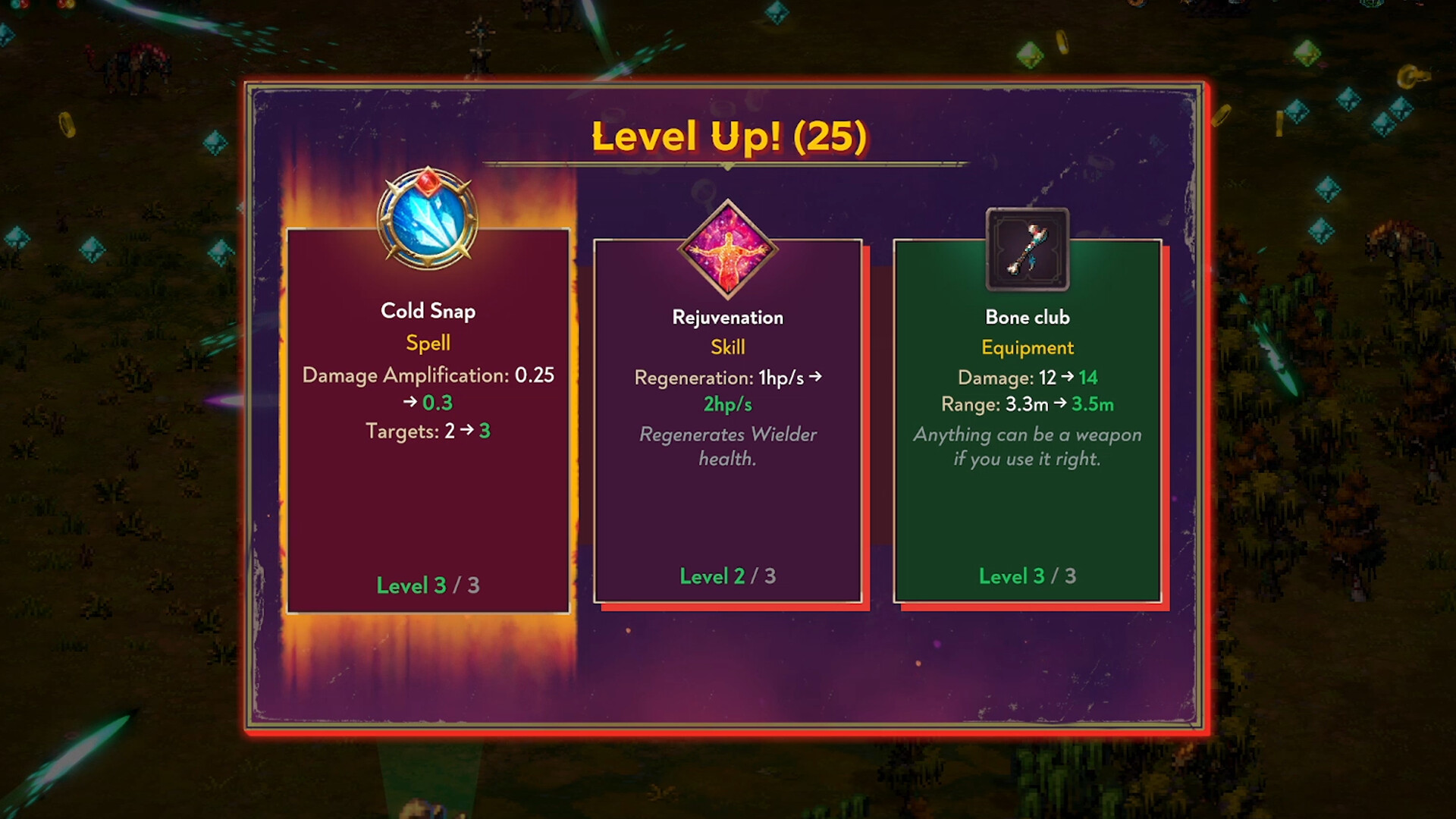 Wielders of the Essence