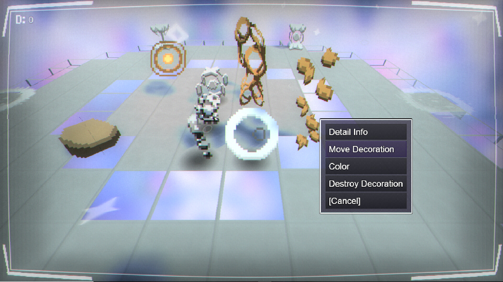 Micro-Zoo