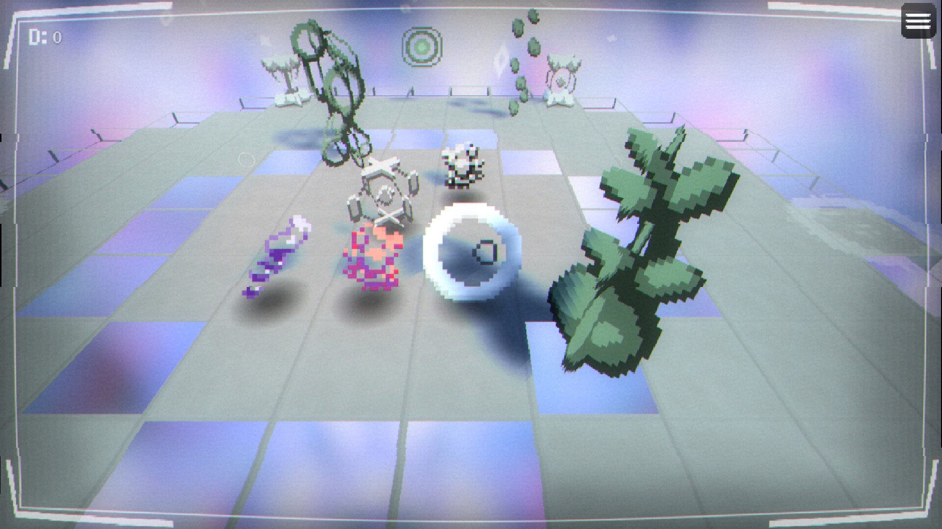 Micro-Zoo