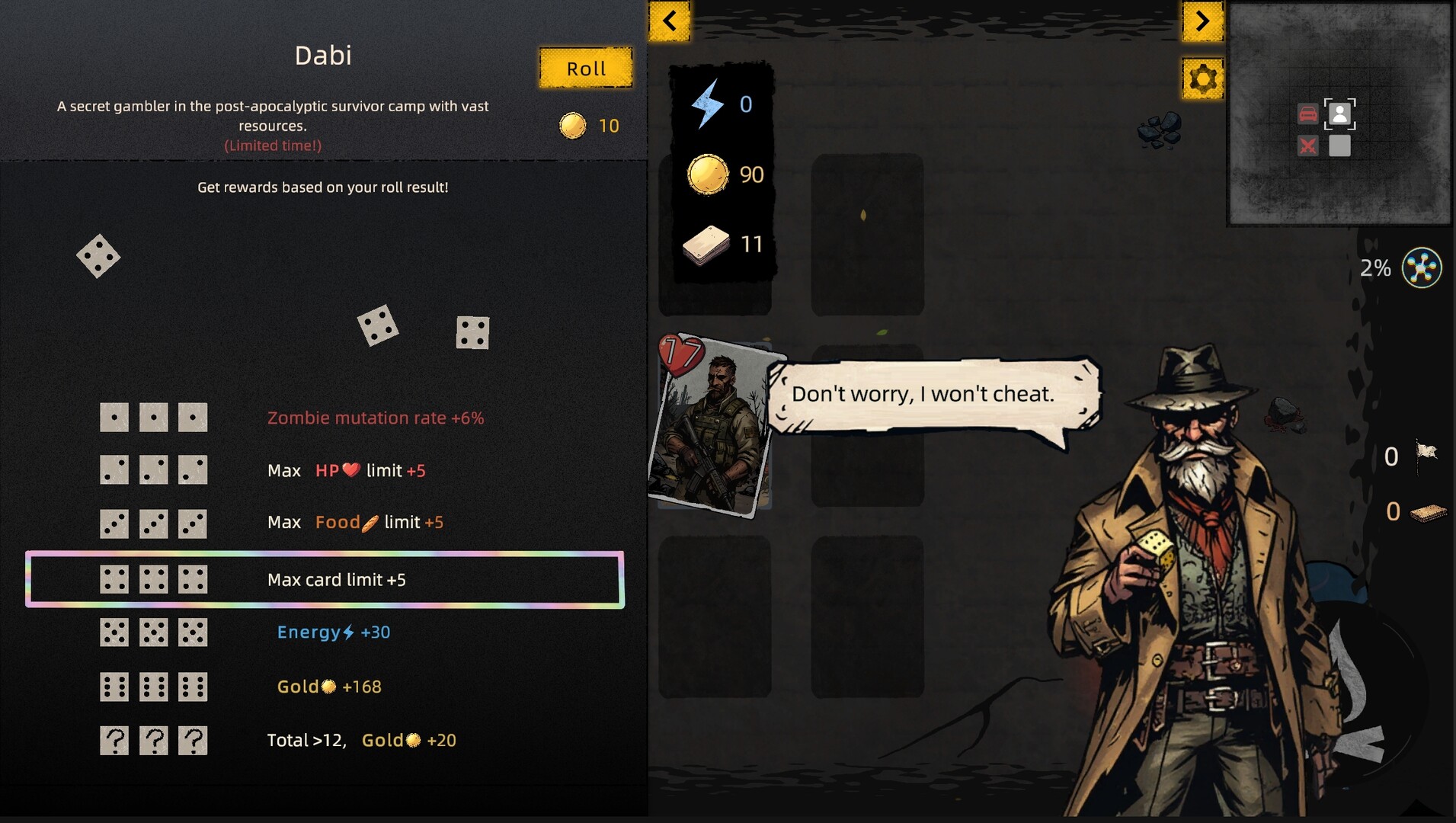 Zombie Epoch: Deck Apocalypse