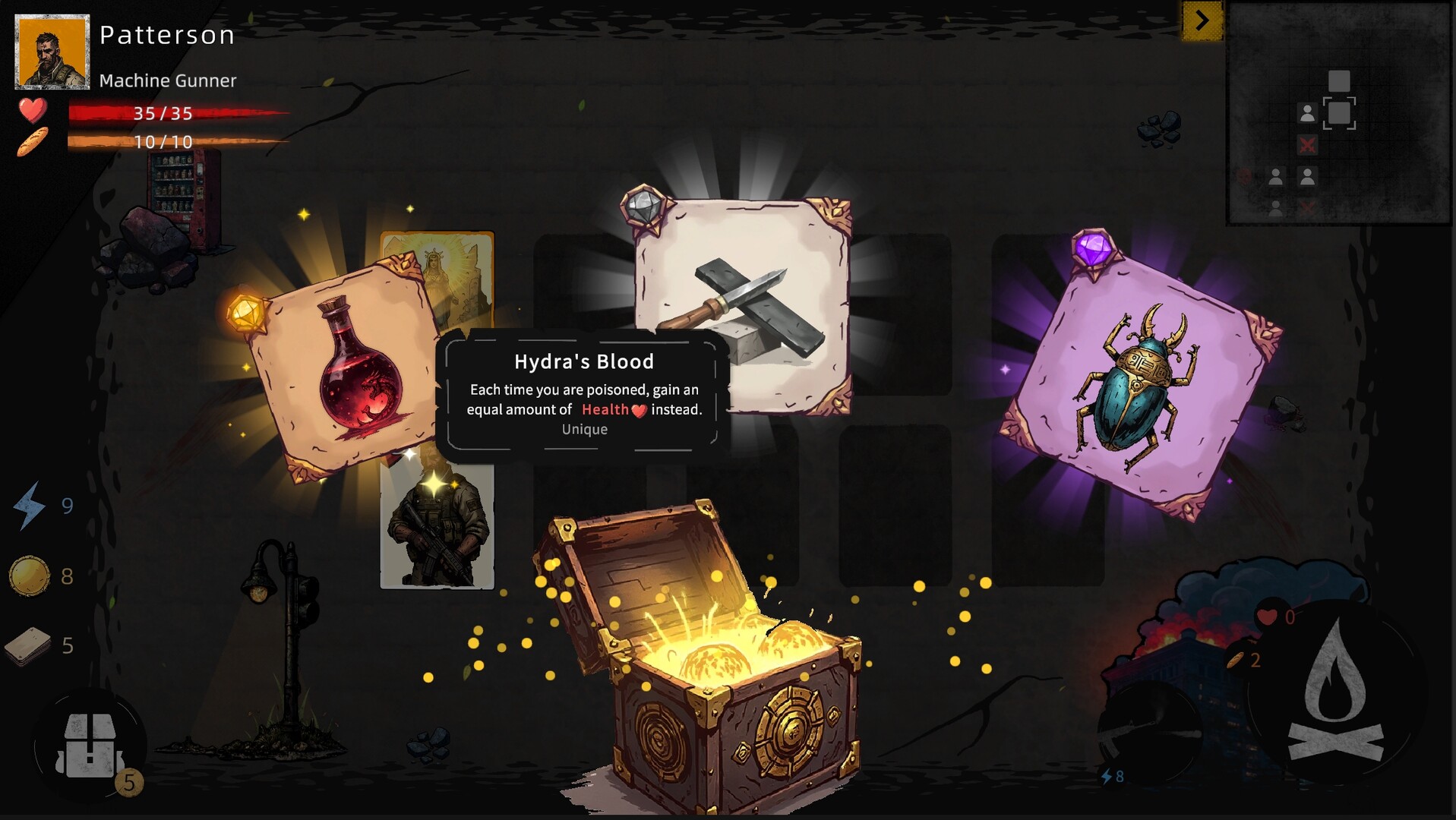 Zombie Epoch: Deck Apocalypse