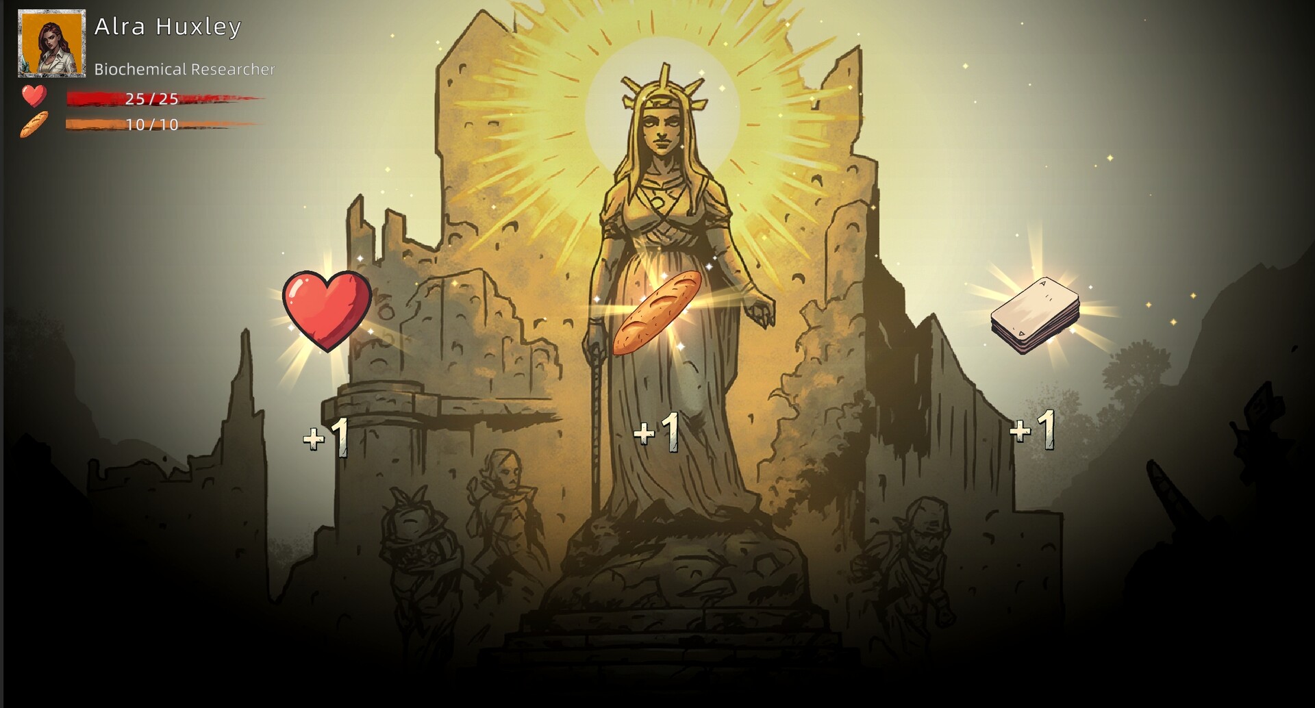 Zombie Epoch: Deck Apocalypse