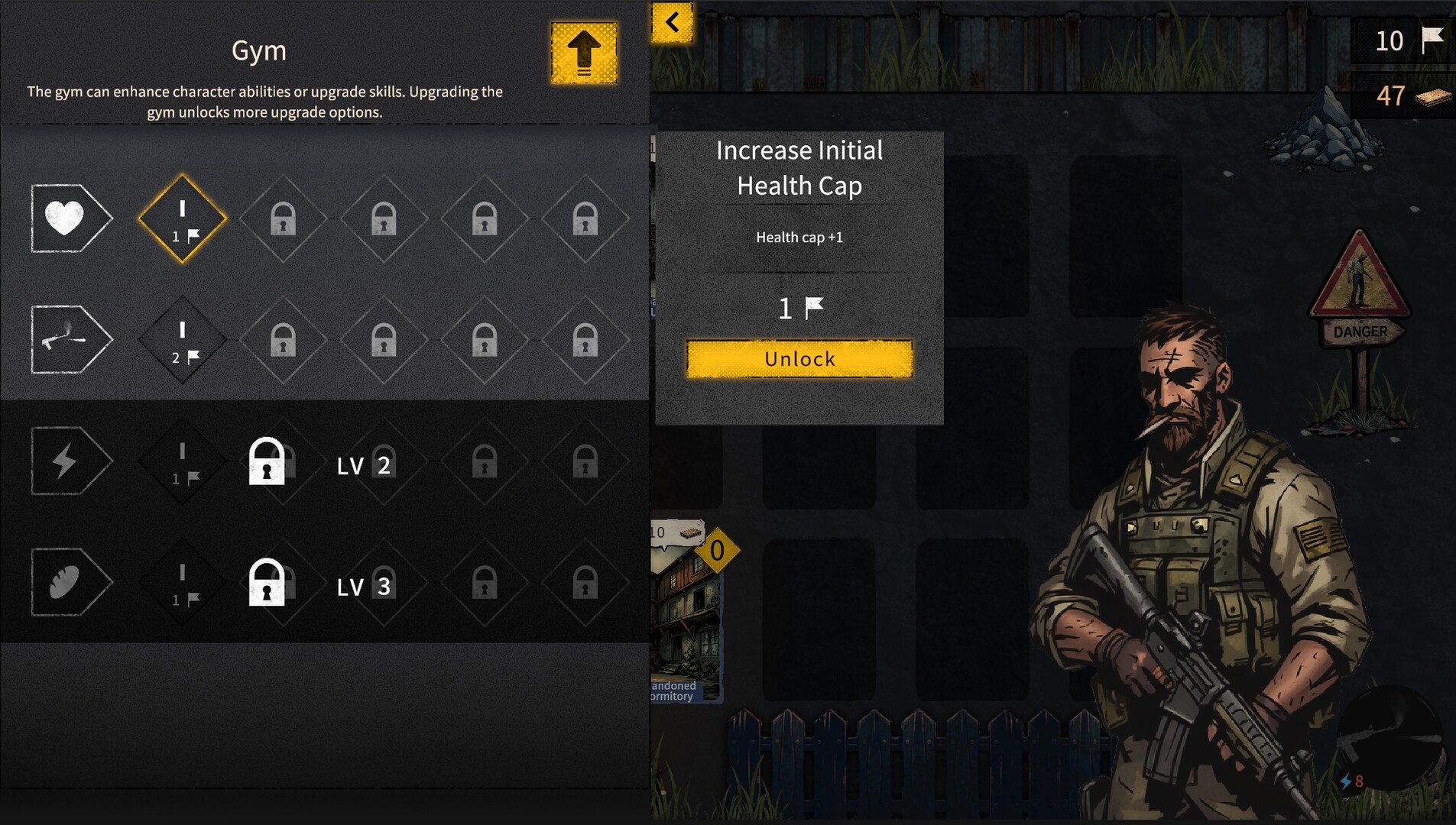 Zombie Epoch: Deck Apocalypse