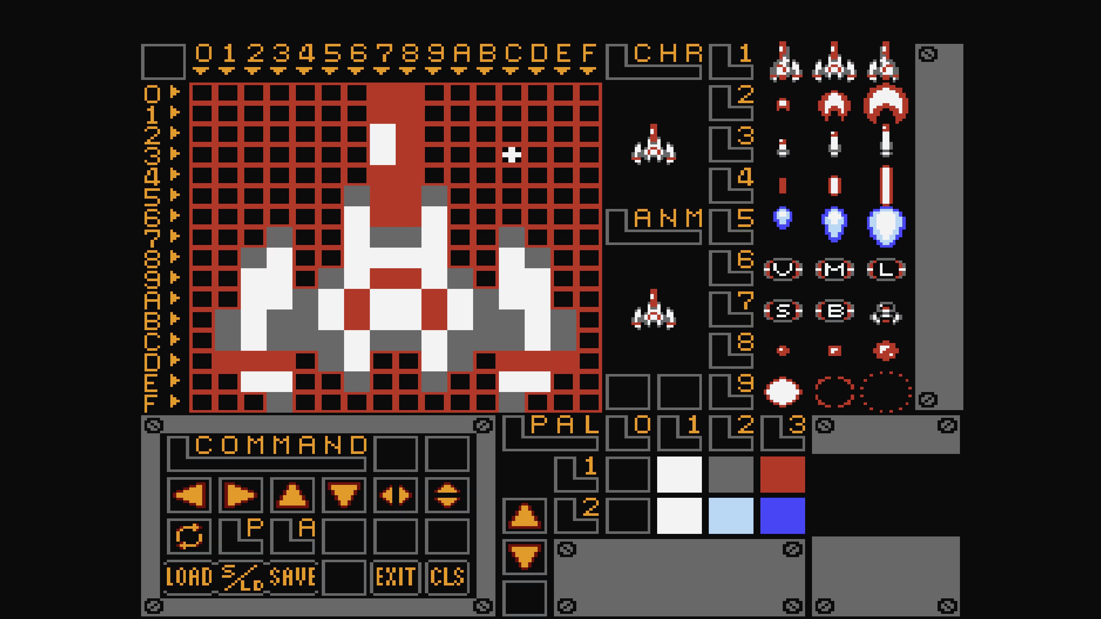 Console Archives: Dezaemon