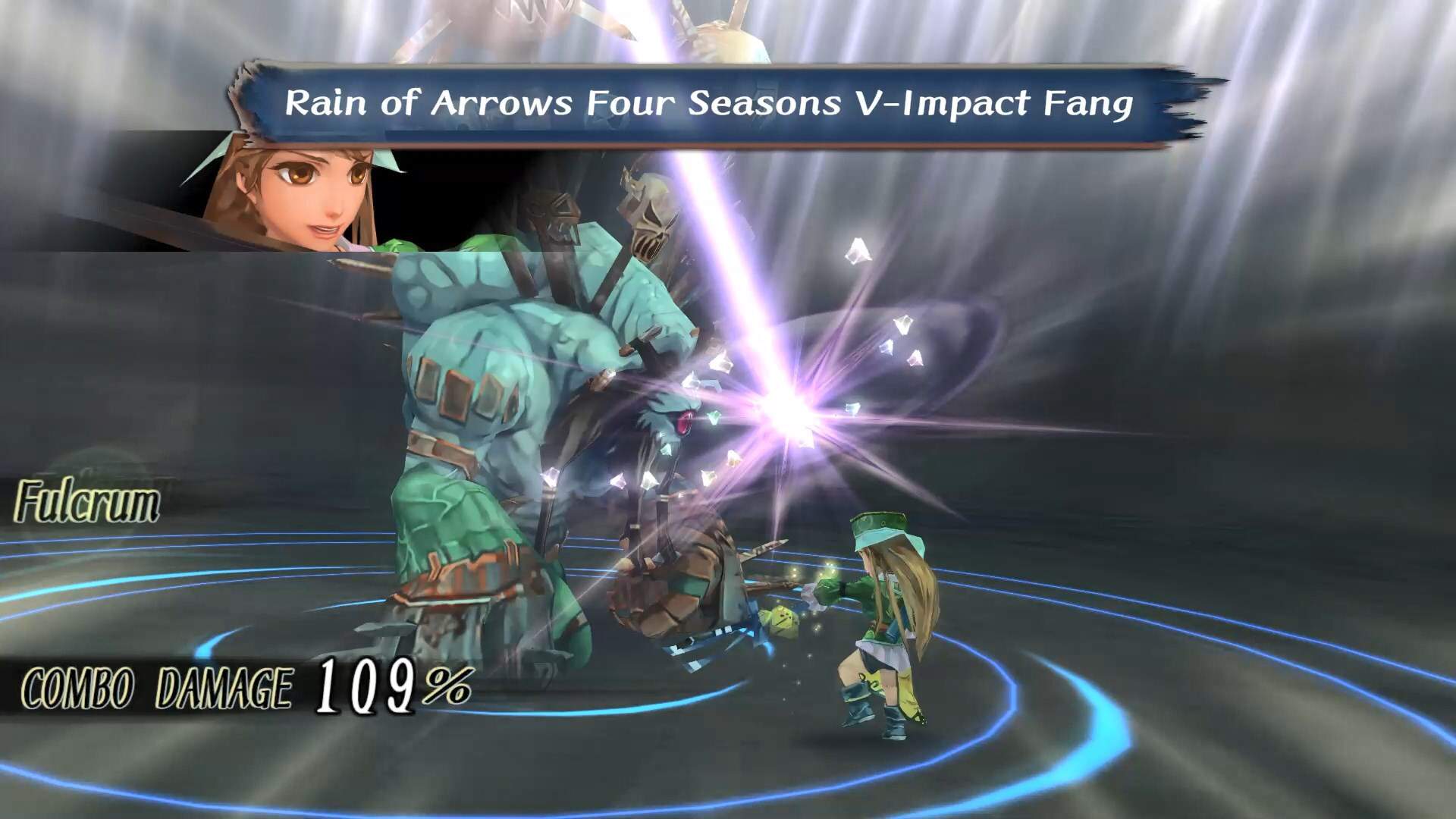 Romancing SaGa: Minstrel Song Remastered International Special Edition