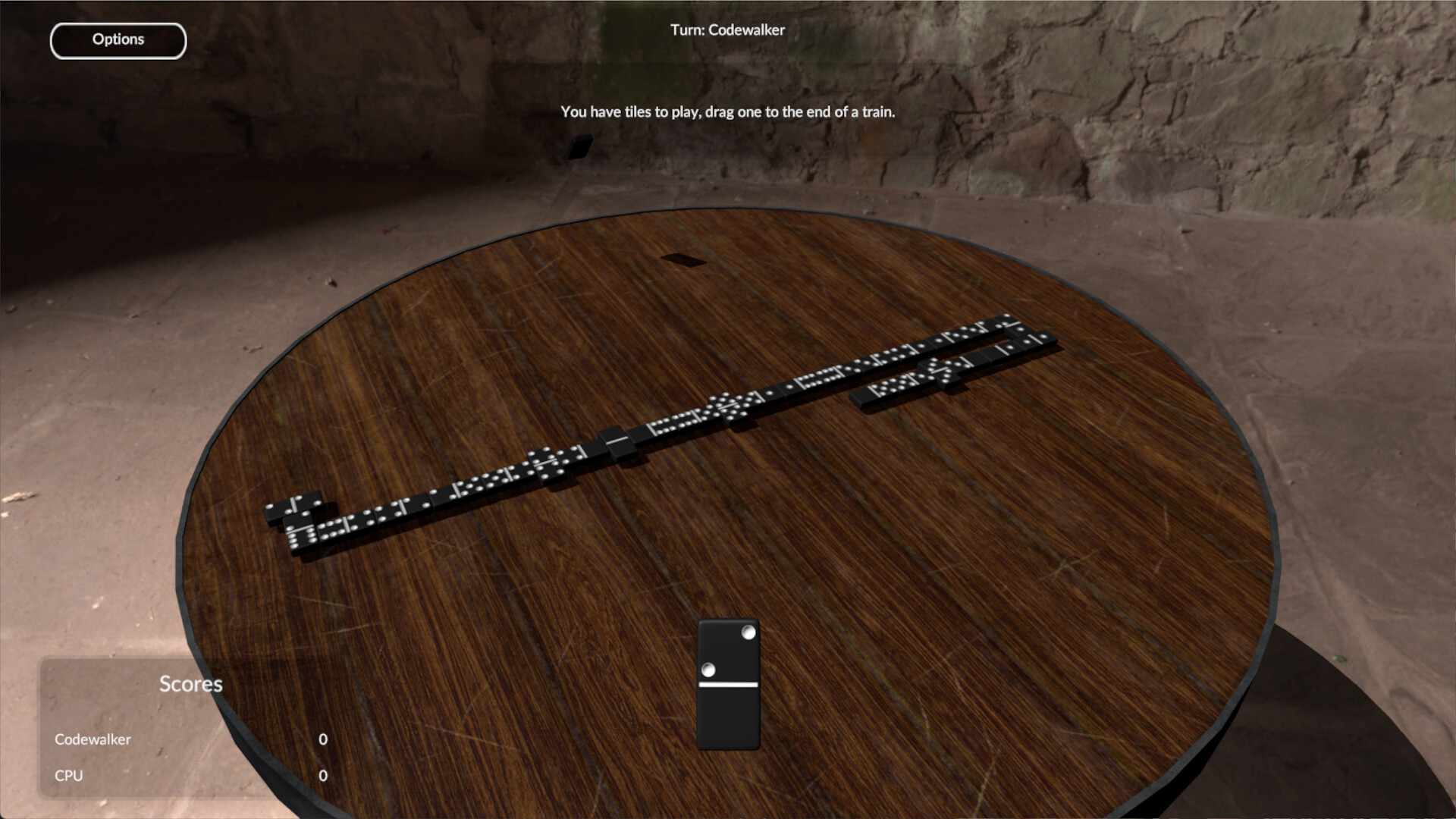 Pure Domino