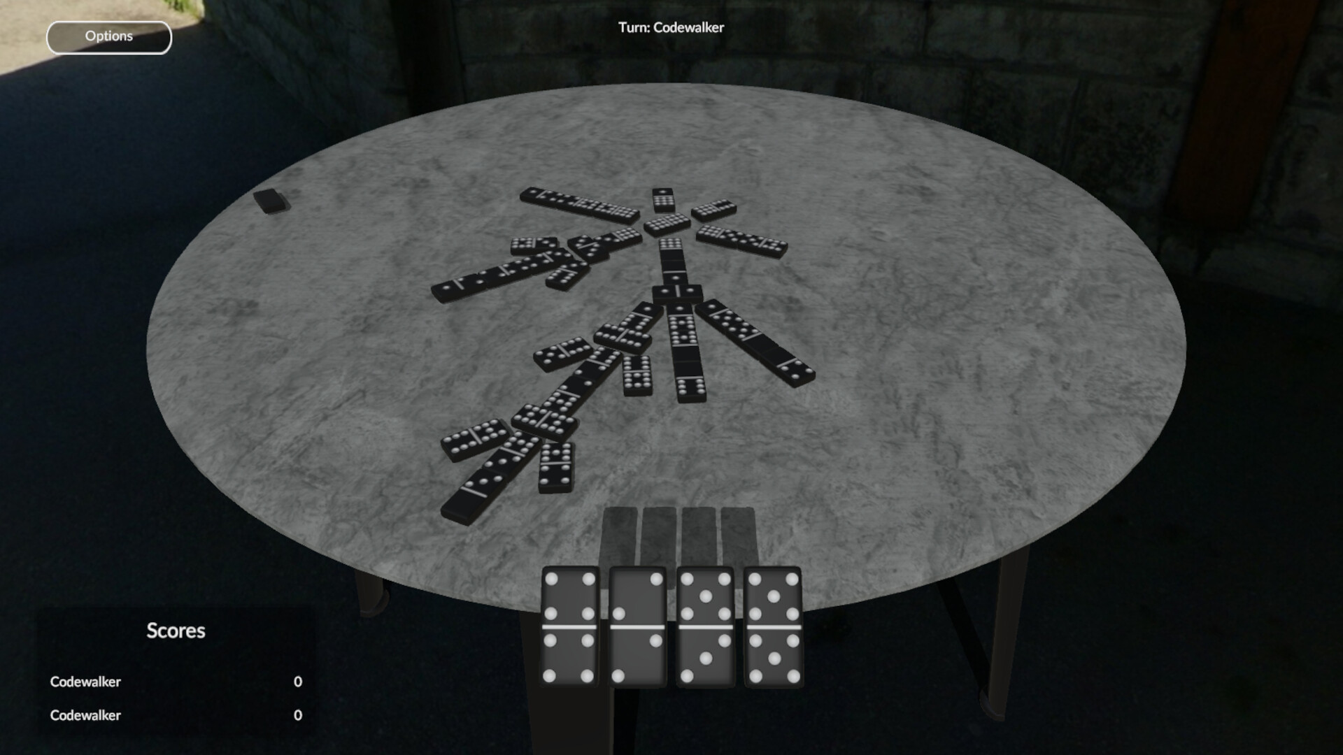 Pure Domino