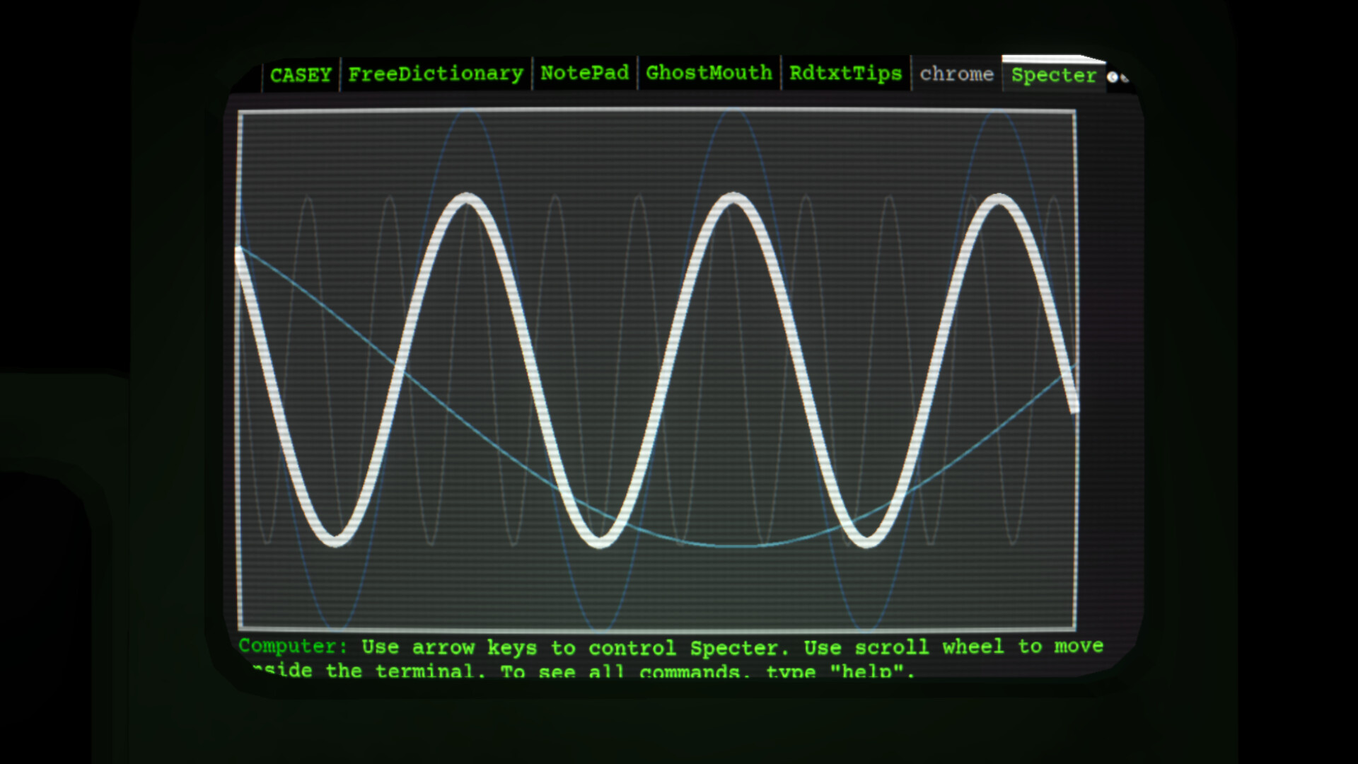 Radiotext