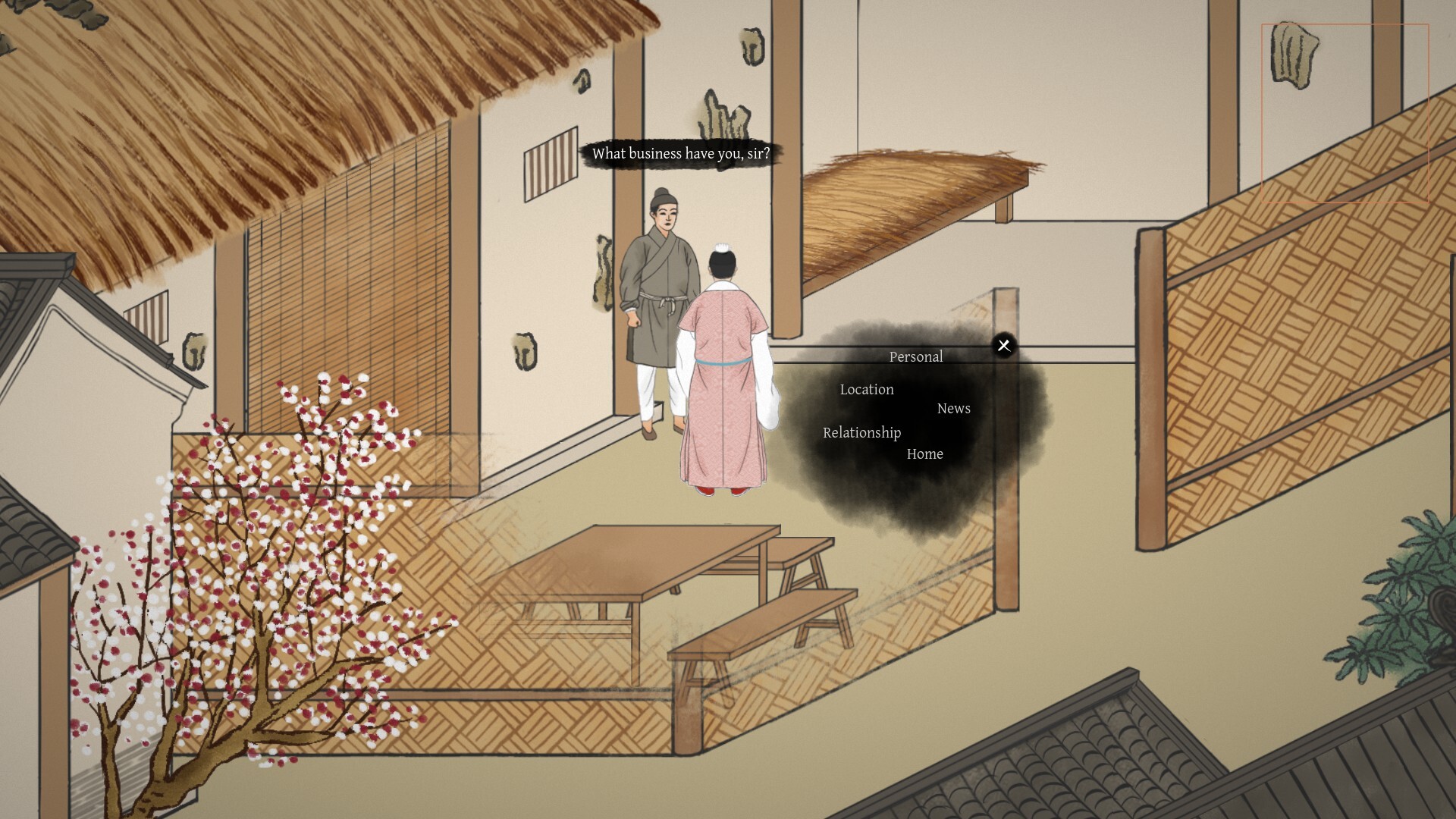 Chinese Strange Stories